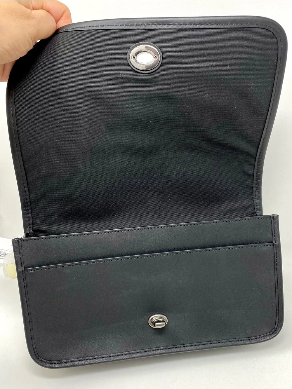 NWT Coach Crossbody